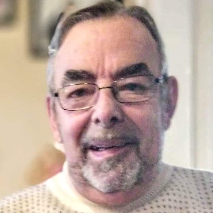 Photo de Jean-Pierre PAGÈS