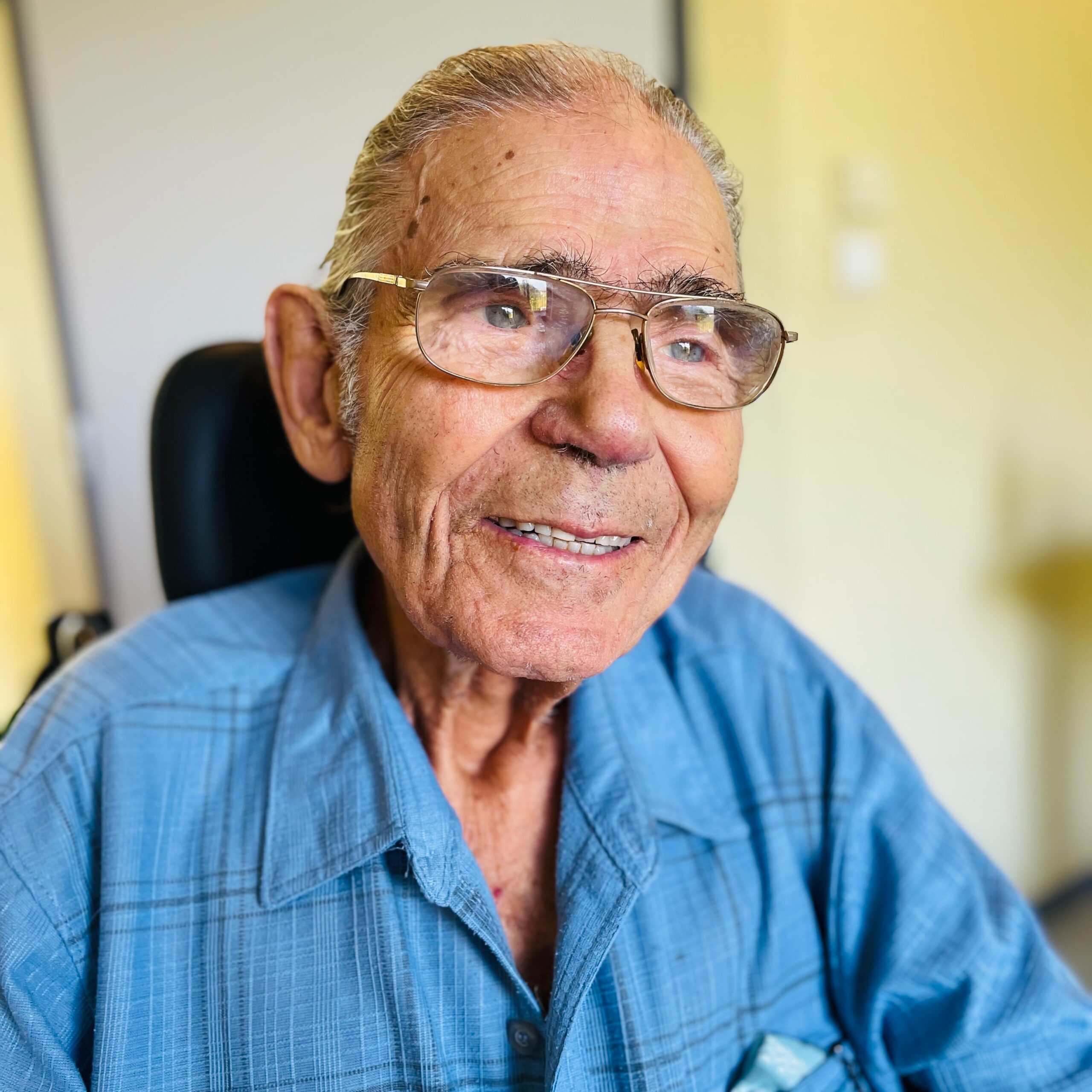 Photo de Joseph CORTESI