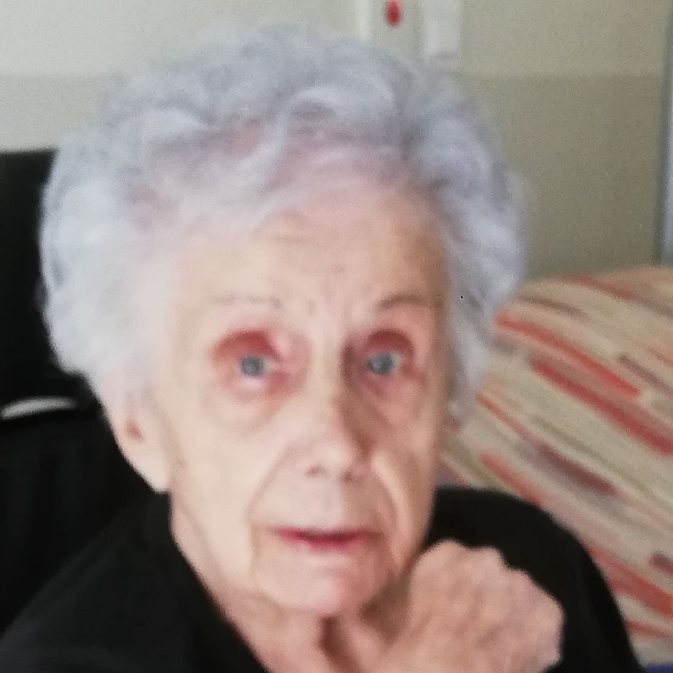 Photo de Marie-Louise CROCHEPIERRE