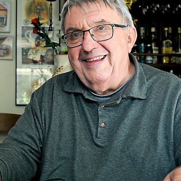 Photo de Jean-Marie CHOULEUR