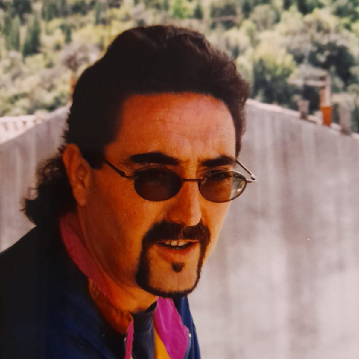Photo de Jean-Pierre CONEJOS