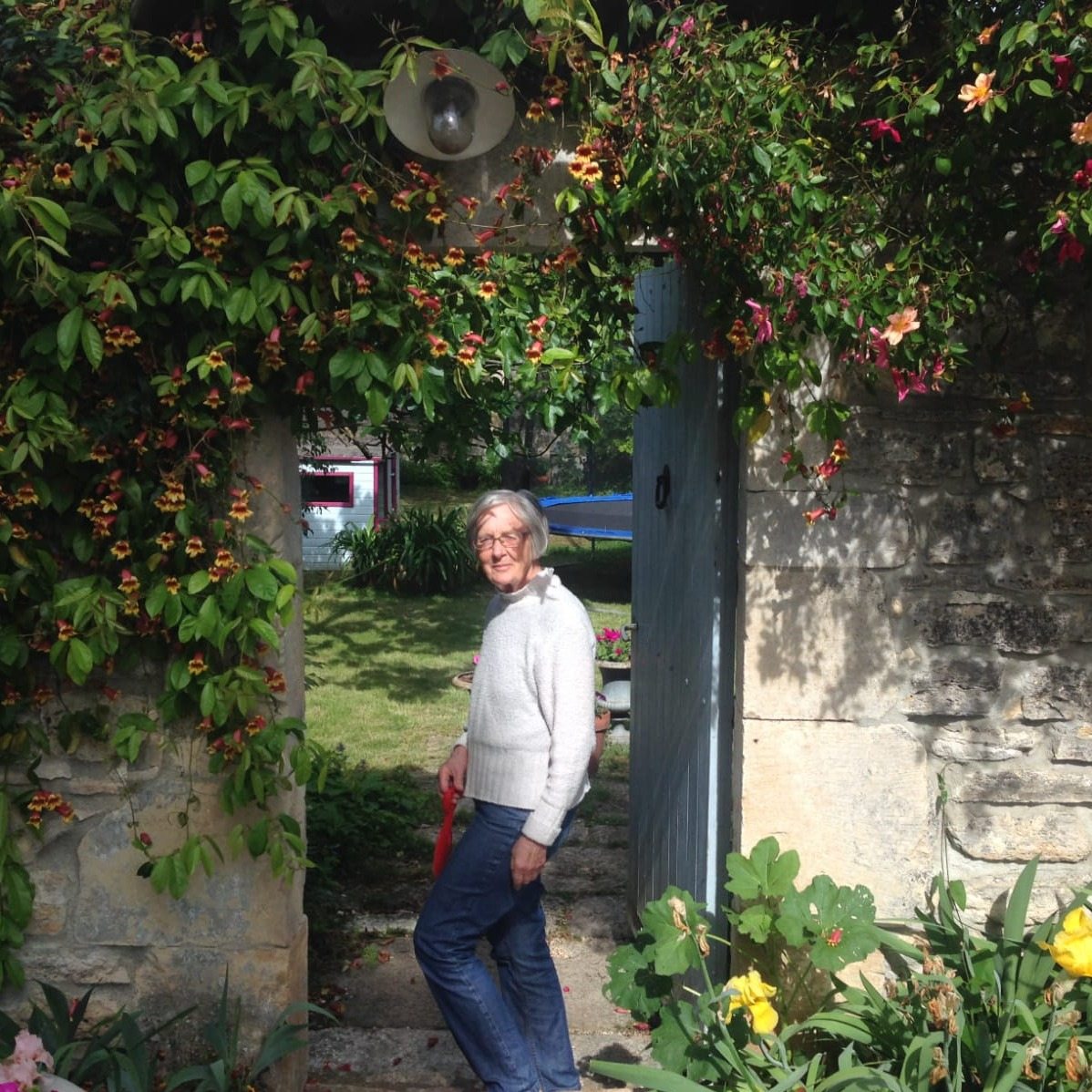 Photo de Dominique MILLON