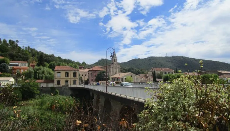 Bessèges (30430)