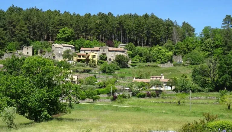 Bordezac (30430)