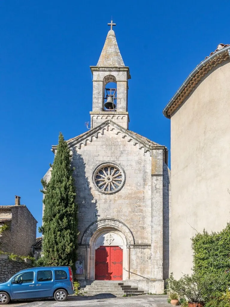 Fons-sur-Lussan (30580)