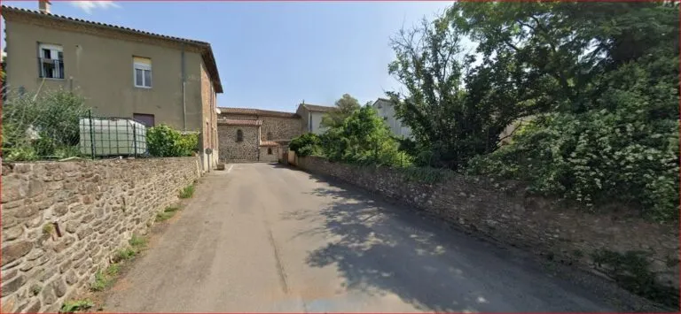 Gagnières (30430)