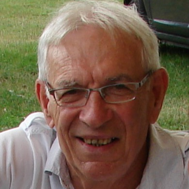 Photo de Bernard BONDURAND