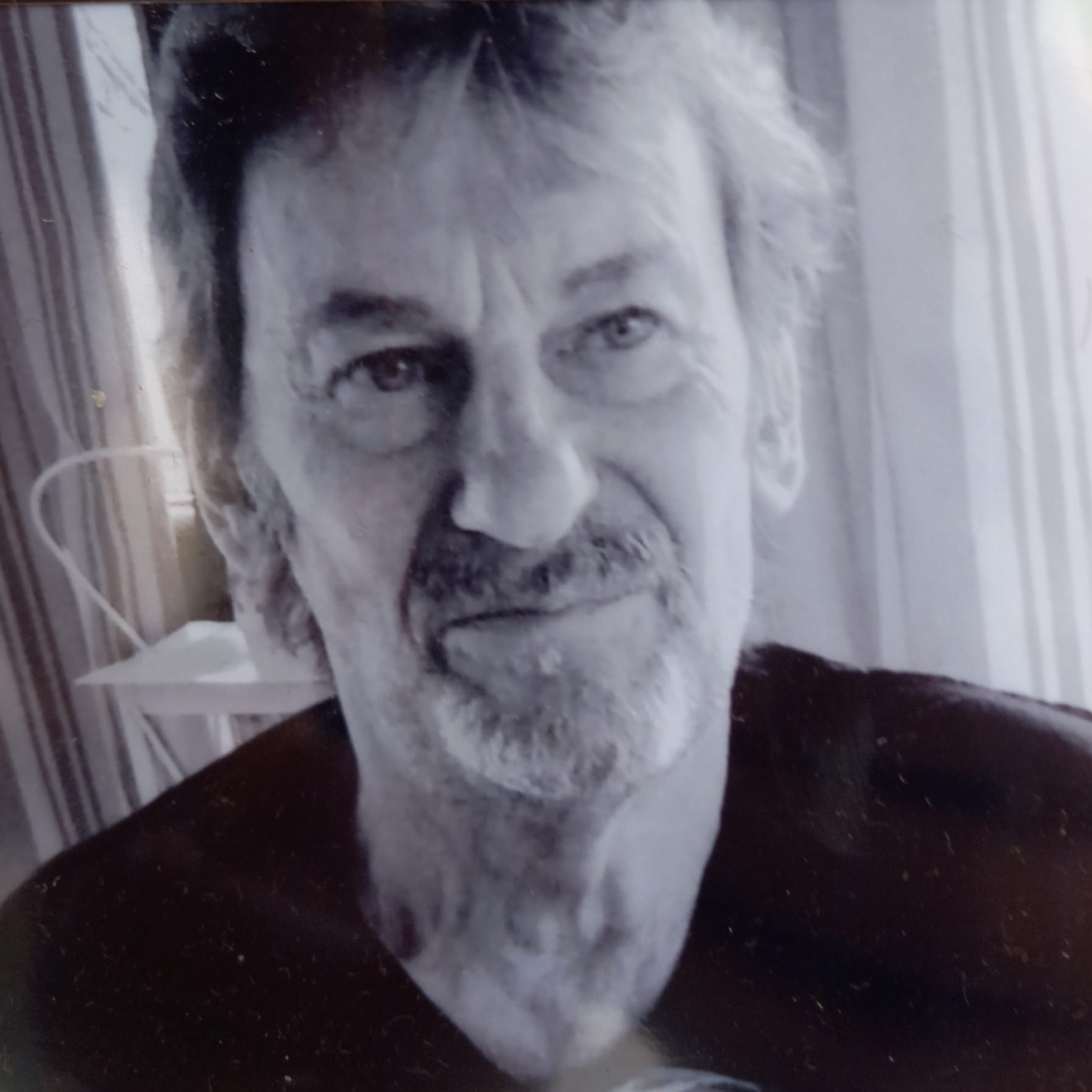 Photo de Alain BÉRENGER
