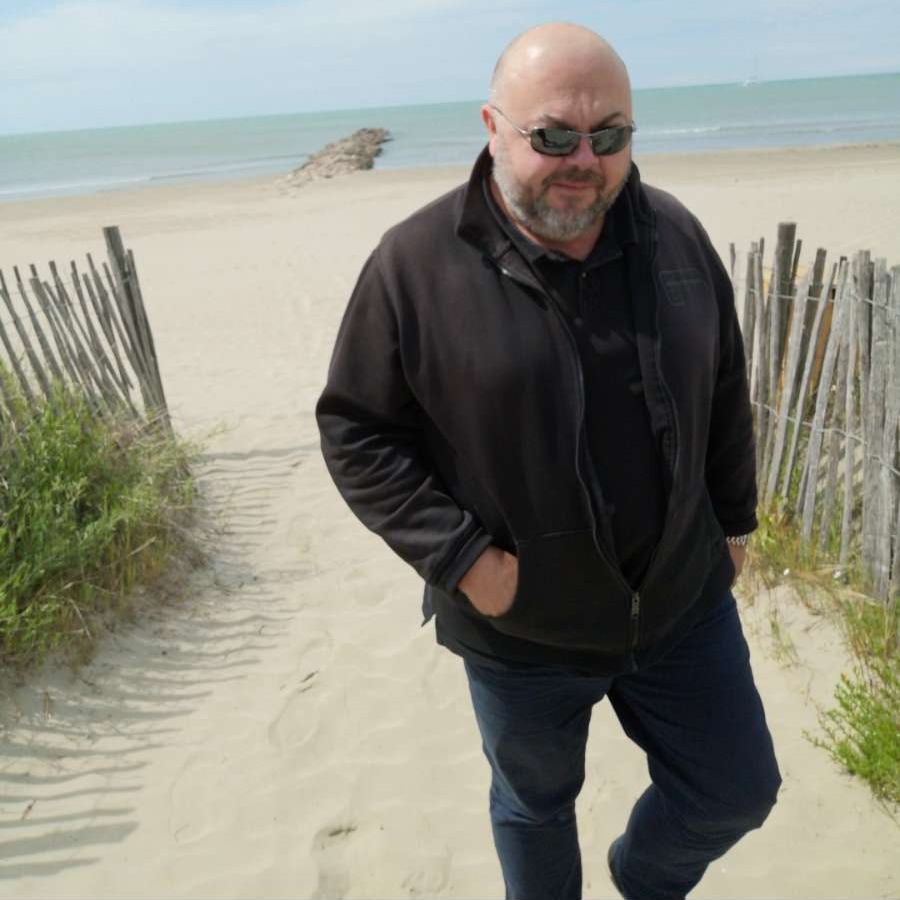 Photo de Thierry TESTART