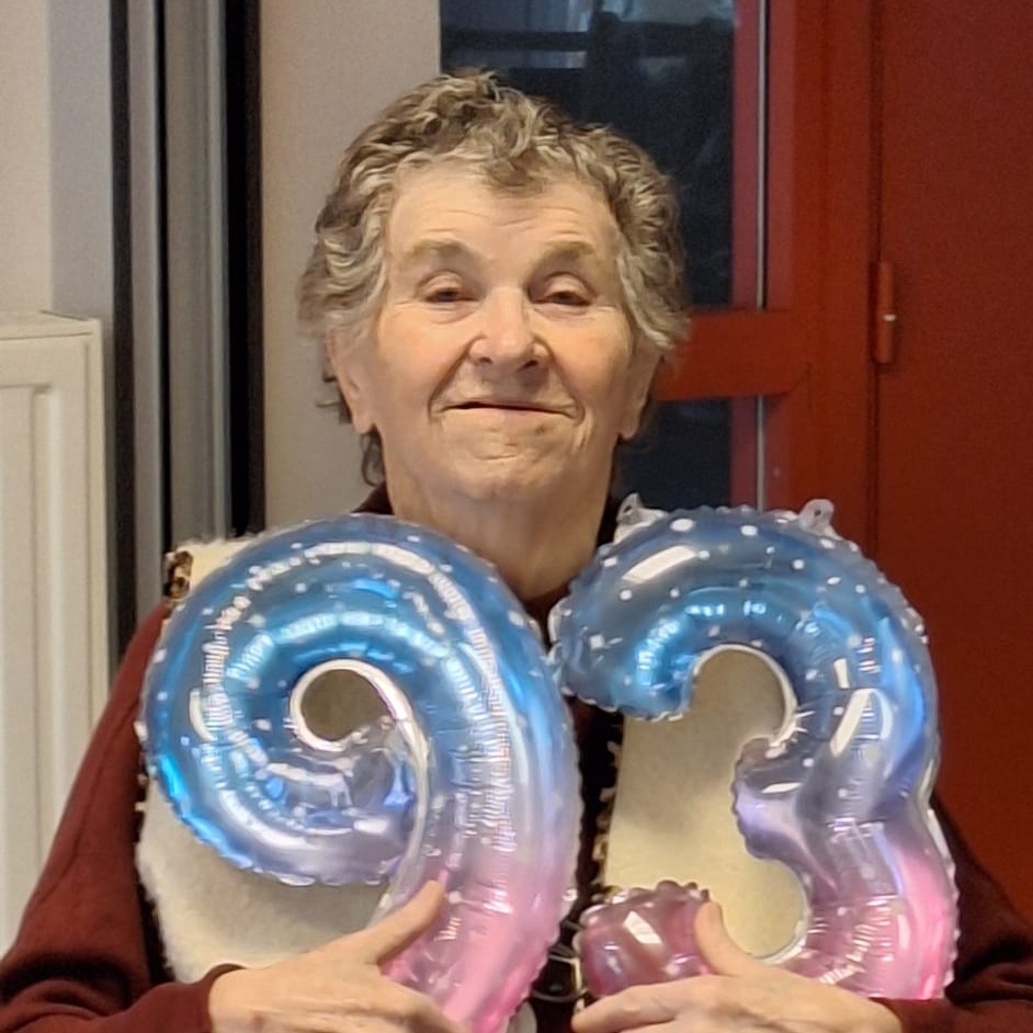 Photo de Lucie GABOURIN