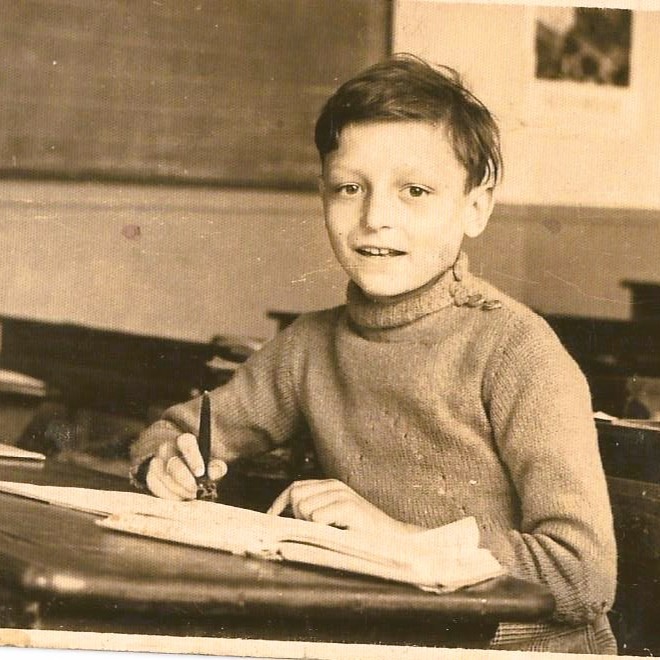 Photo de Jean-Jacques SEGUIN