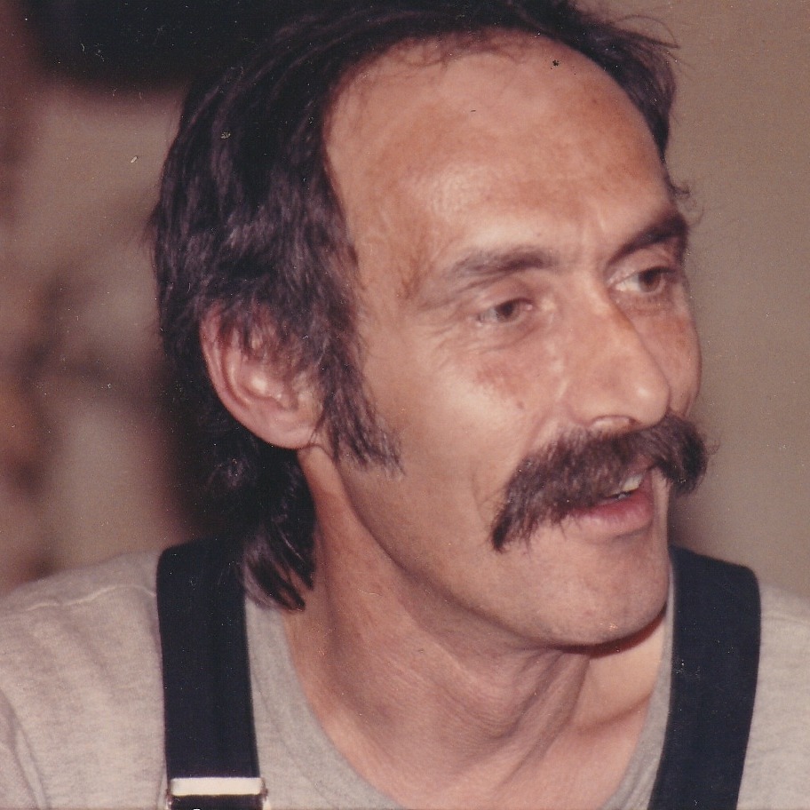 Photo de Claude GOSSE