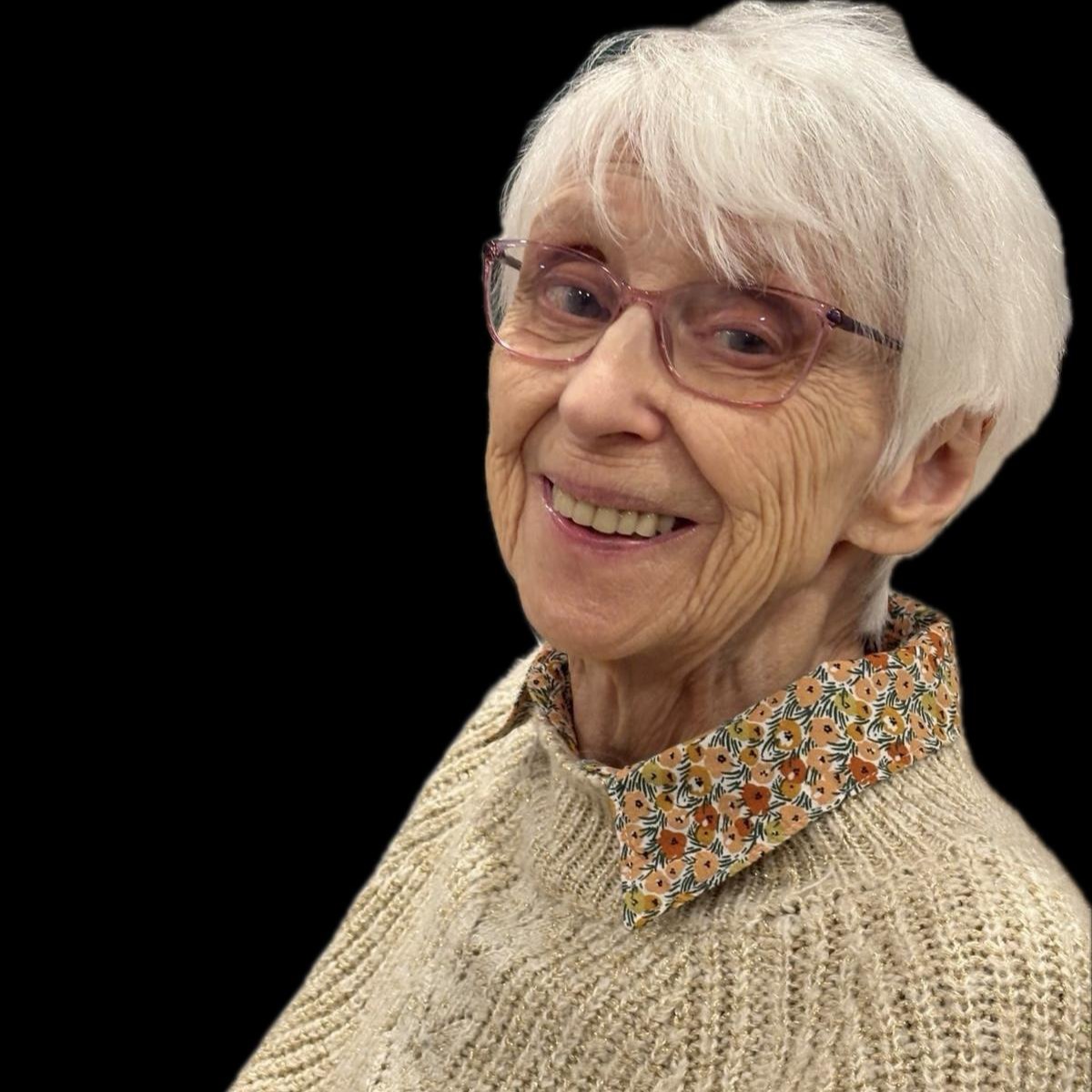 Photo de Jacqueline POLO