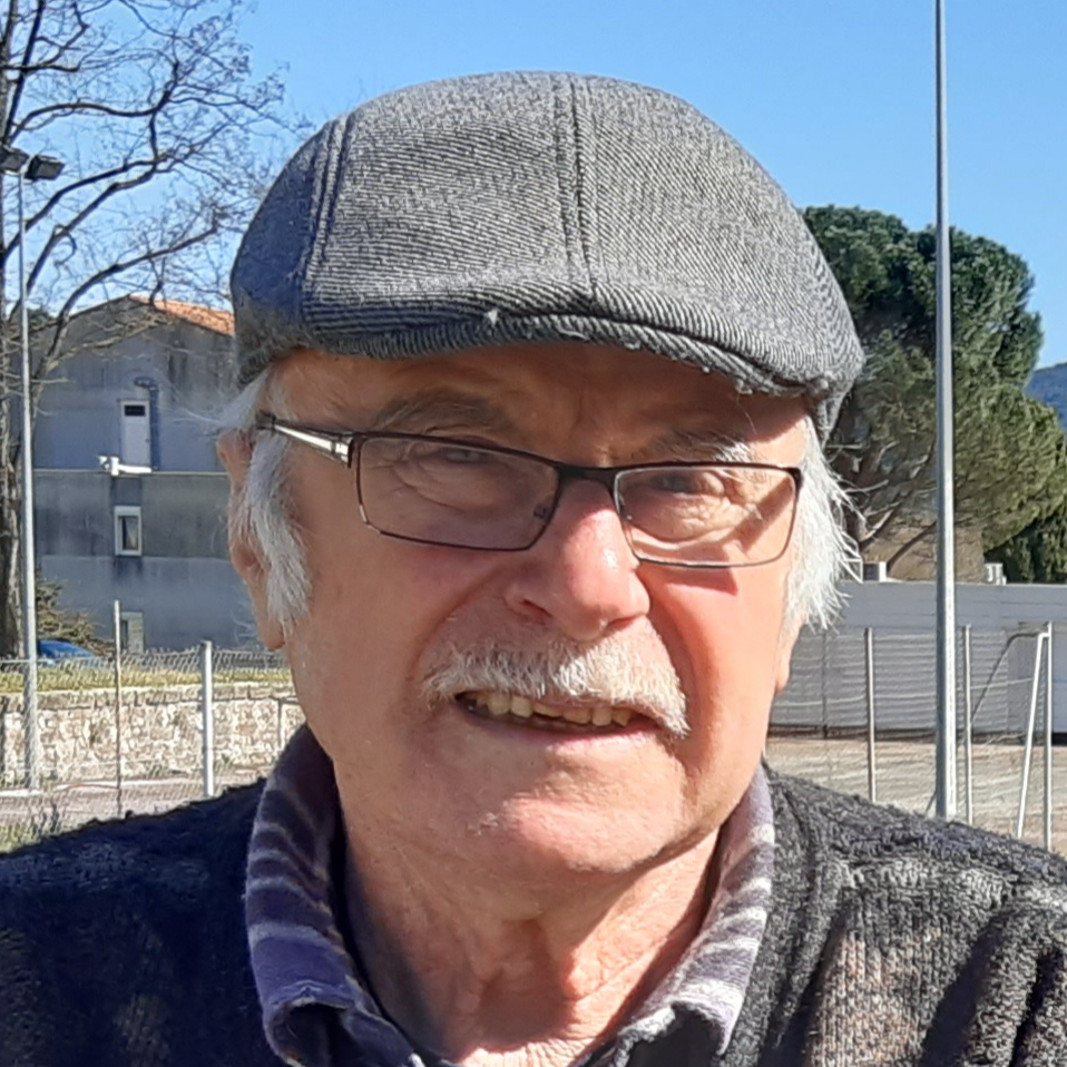 Photo d’André BIALET