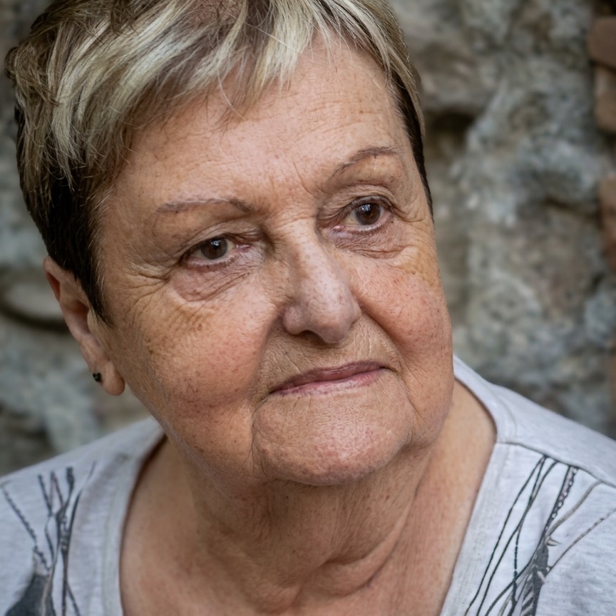 Photo de Jacqueline ELVIRA