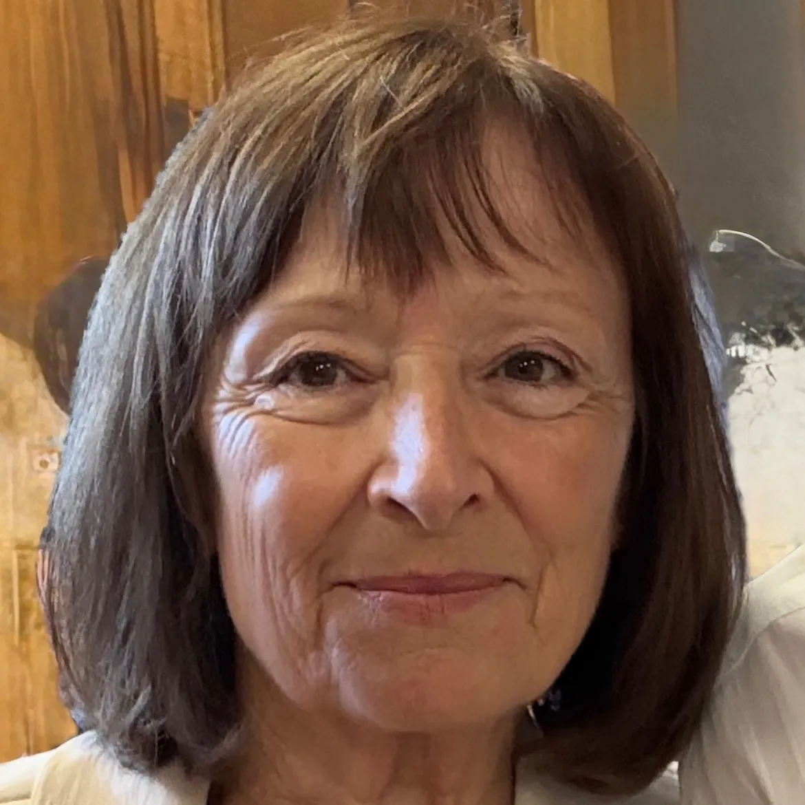 Photo de Marie-José SZARZYNSKI