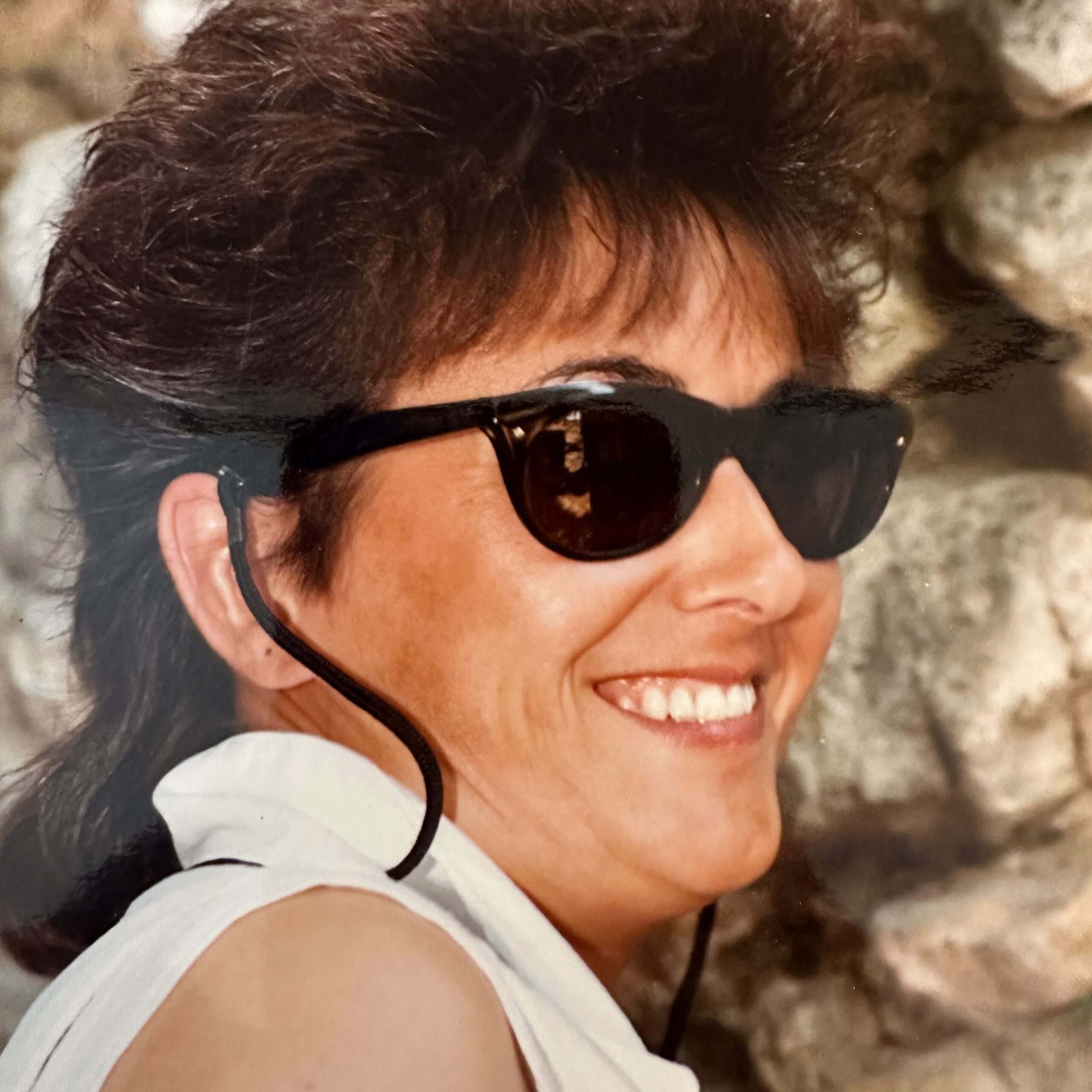 Photo de Martine CHAZALETTE