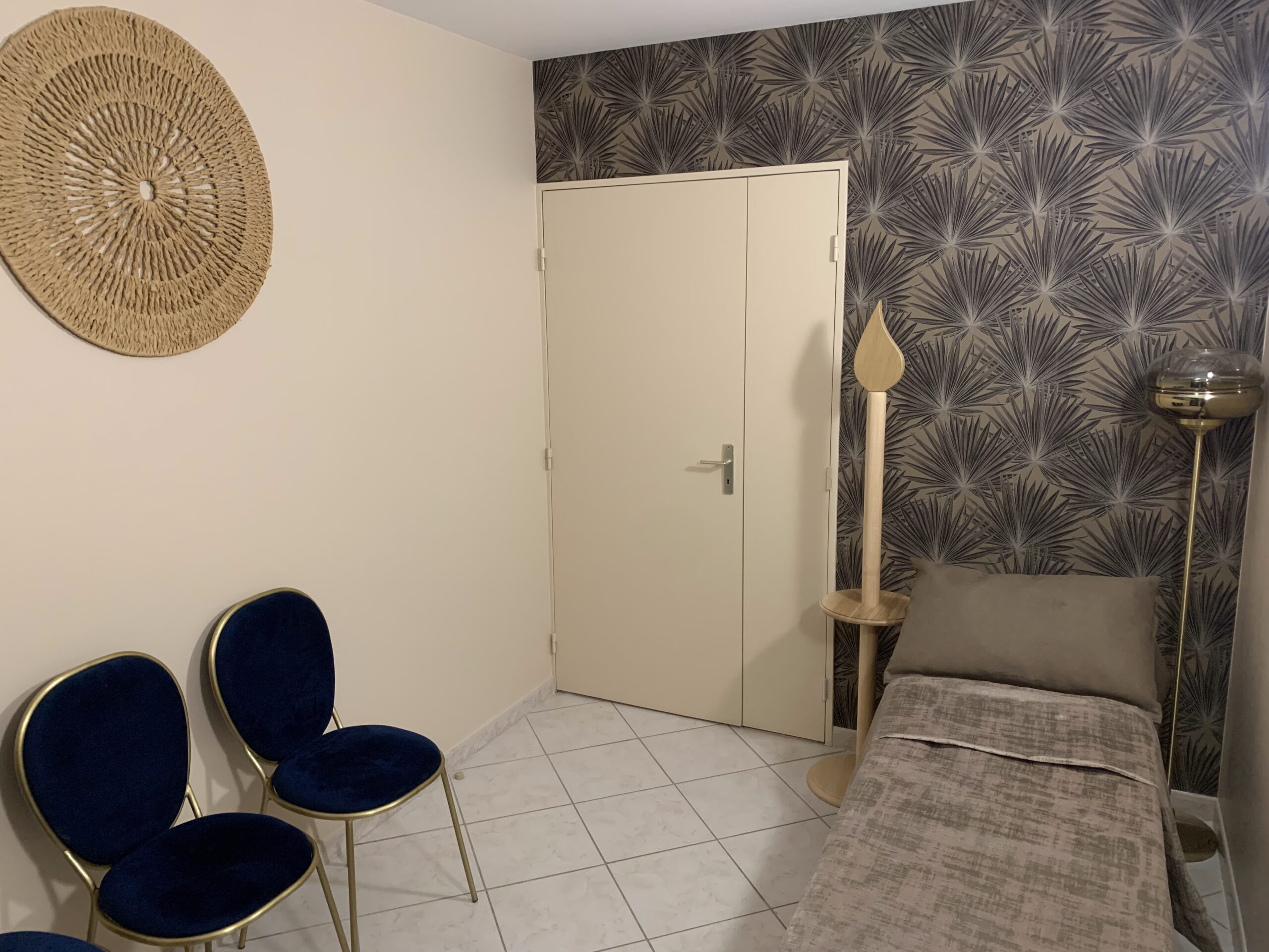 Photo de Chambre Funéraire Pereyron