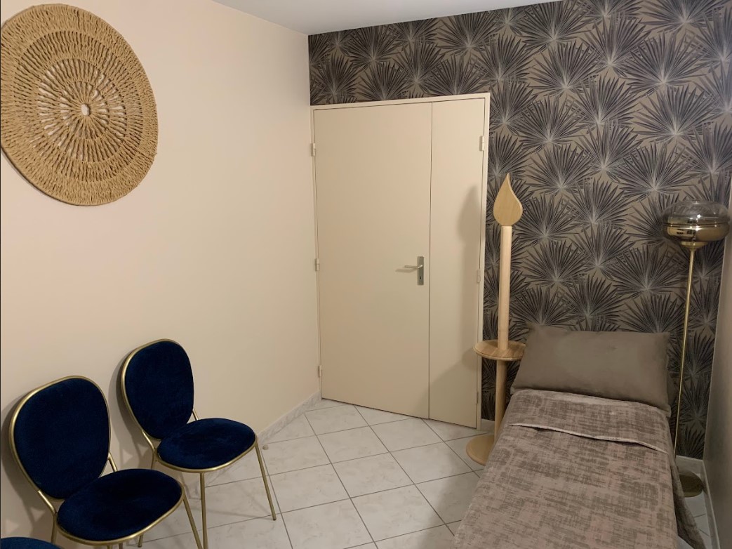 Photo de Chambre Funéraire Pereyron