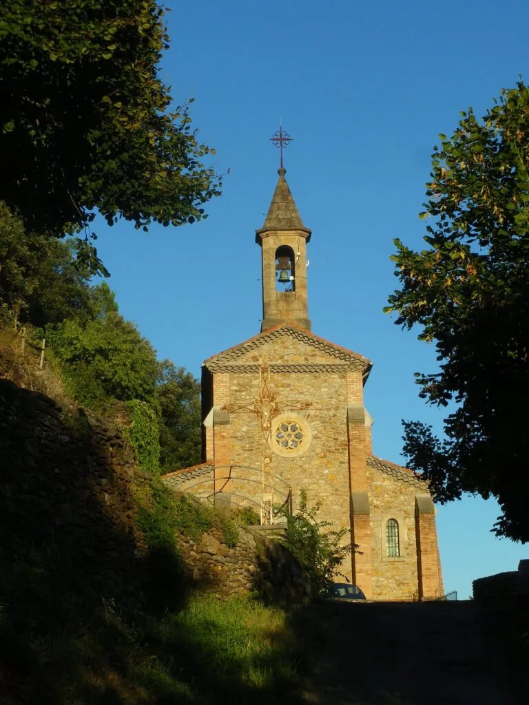 Le Chambon (30450)