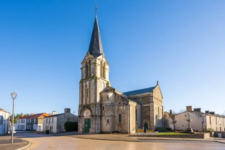 Le Martinet (30960)