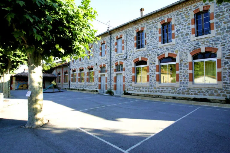 Meyrannes (30410)