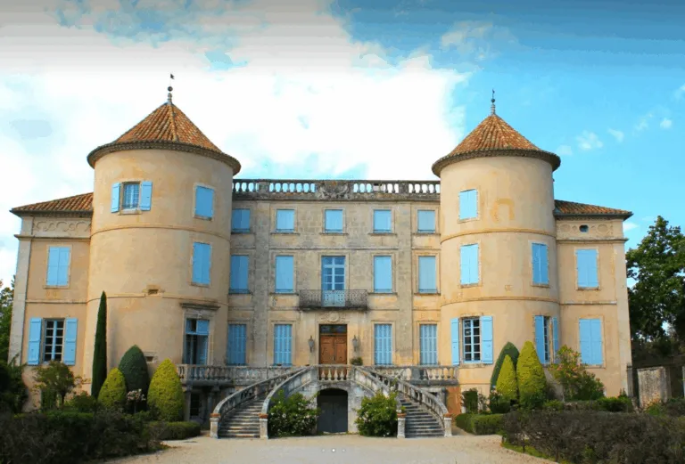 Potelières (30500)