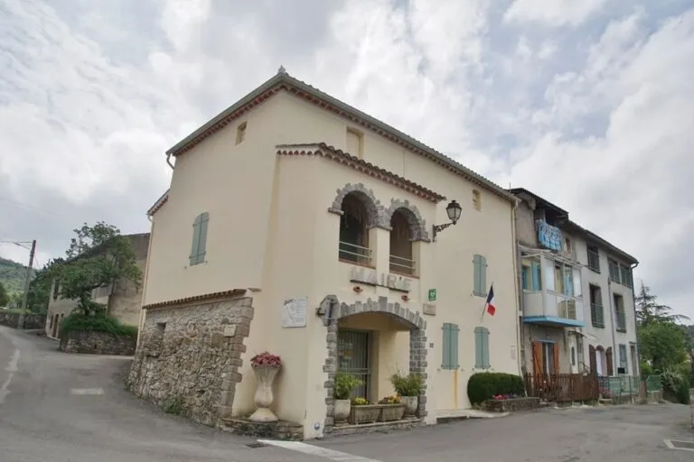 Saint-Brès (30500)