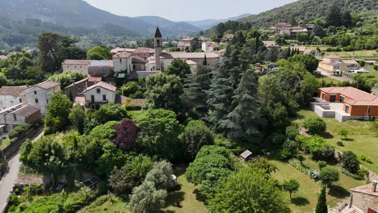 Saint-Florent-sur-Auzonnet (30960)