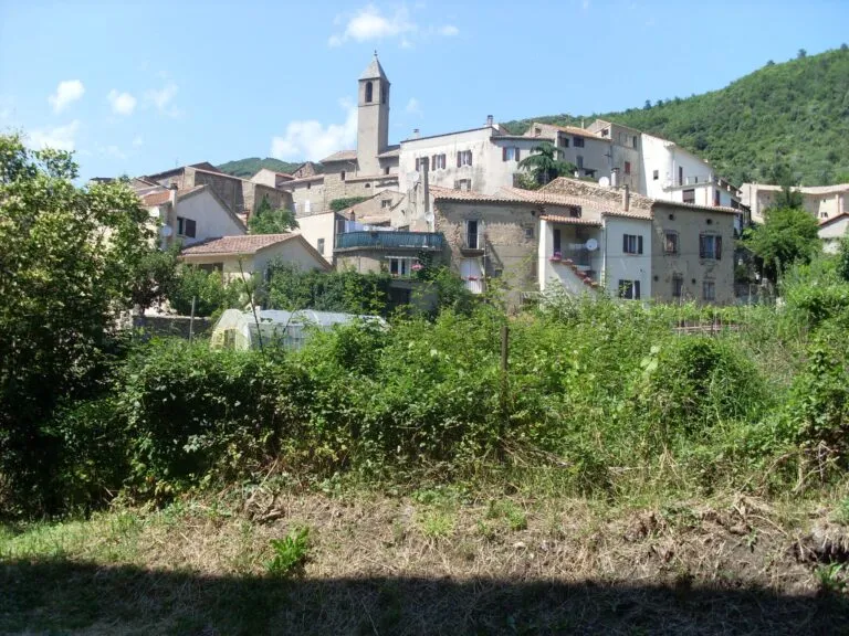 Saint-Jean-de-Valériscle (30960)