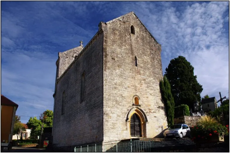 Saint-Julien-de-Cassagnas (30500)