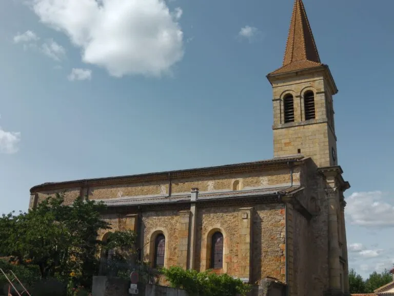 Saint-Paul-le-Jeune (07460)