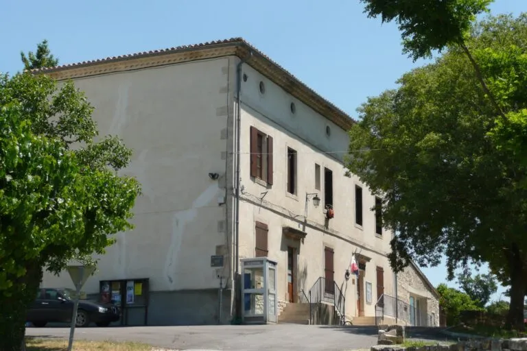 Saint-Privat-de-Champclos (30430)