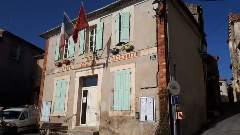 Saint-Victor-de-Malcap (30500)