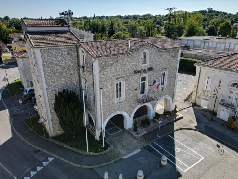 Salindres (30340)