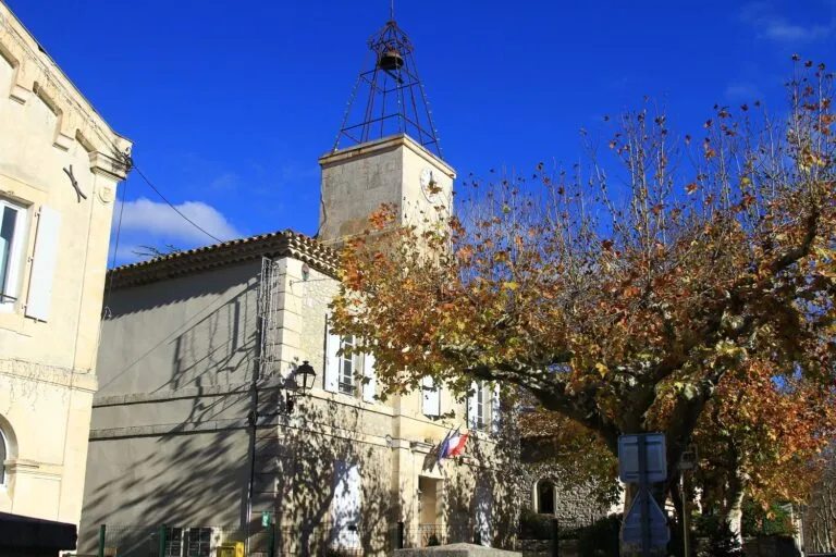 Seynes (30580)