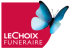 logo le choix funeraire