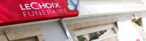 le choix funeraire